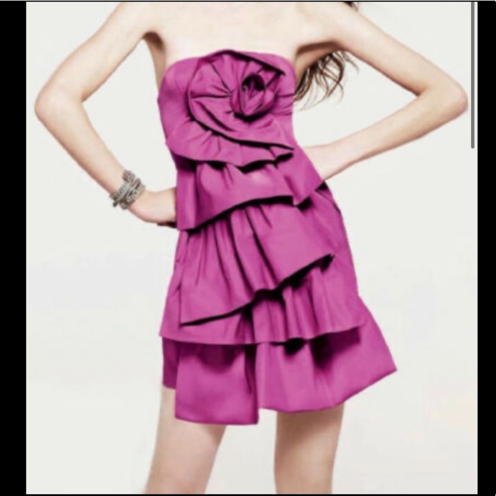 NWT BCBG Dress